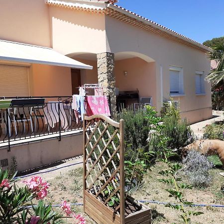 Villa Sans Souci Et Agreable La Seyne-sur-Mer Exteriér fotografie